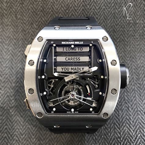 richard mile rm69